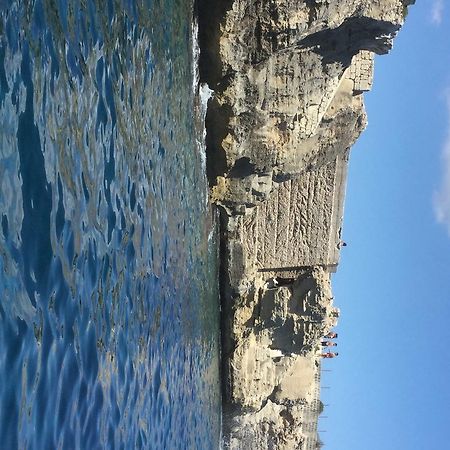 مارسالا B&B Voglia Di Mare المظهر الخارجي الصورة