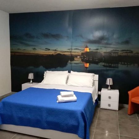 مارسالا B&B Voglia Di Mare المظهر الخارجي الصورة