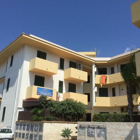 مارسالا B&B Voglia Di Mare المظهر الخارجي الصورة