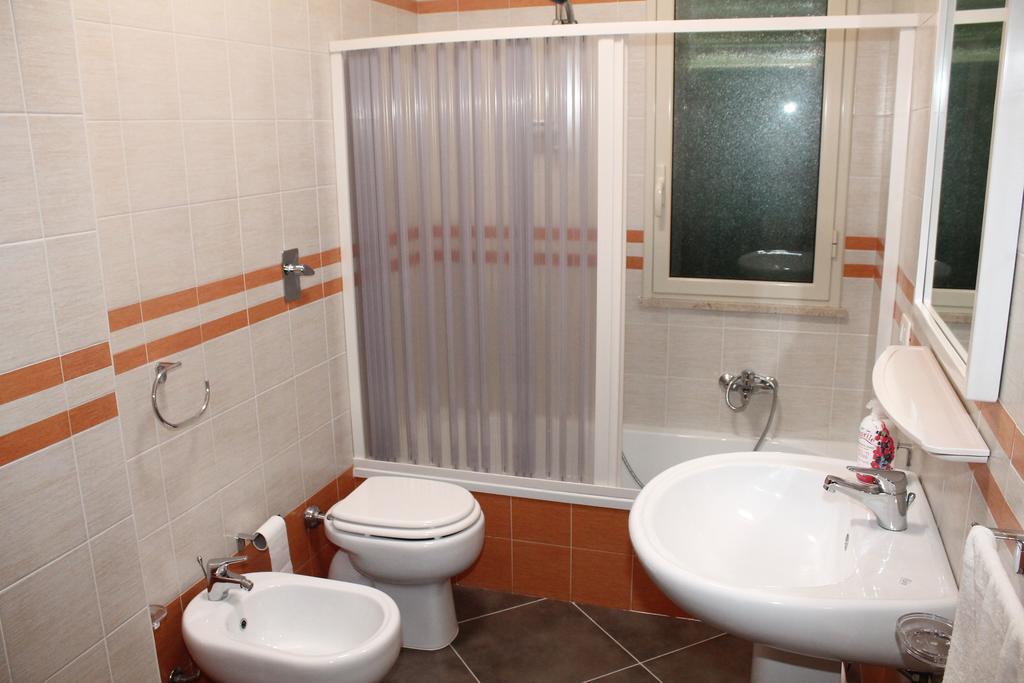 مارسالا B&B Voglia Di Mare المظهر الخارجي الصورة
