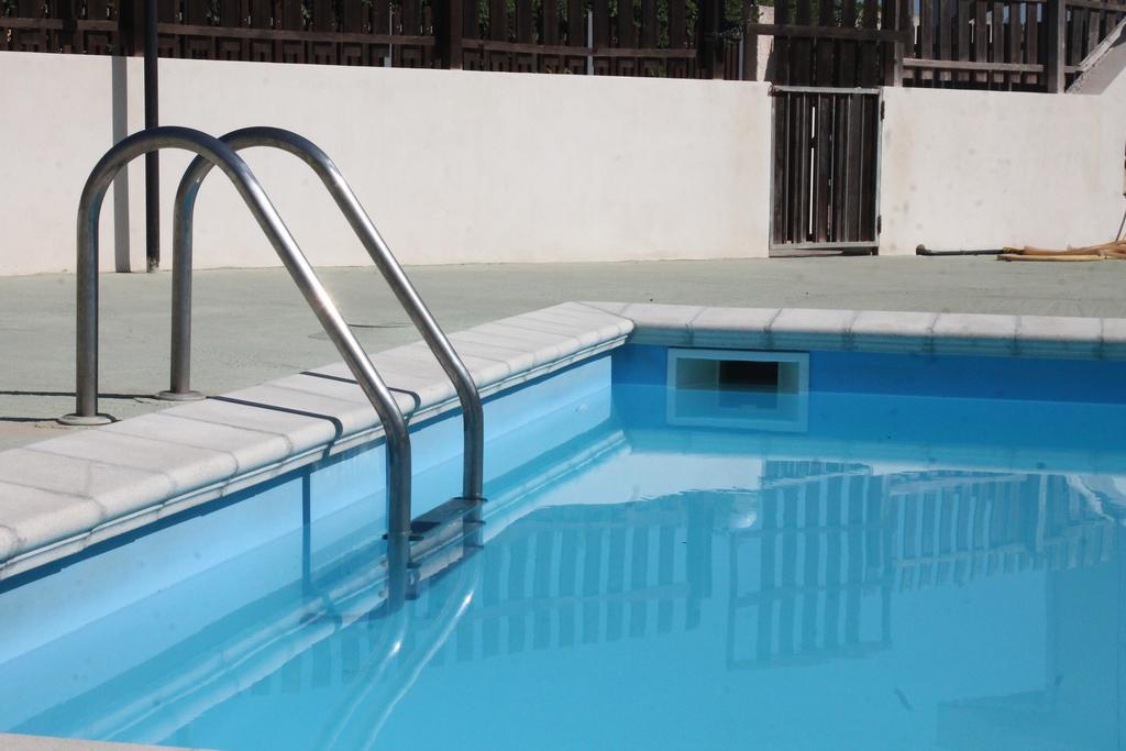 مارسالا B&B Voglia Di Mare المظهر الخارجي الصورة