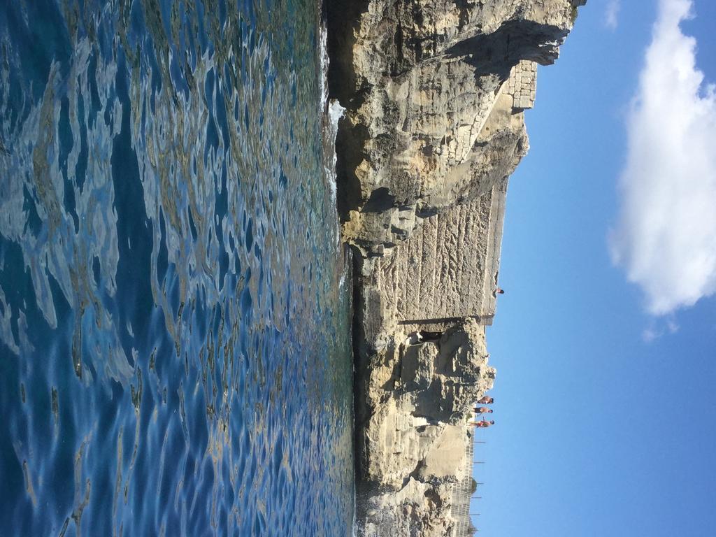 مارسالا B&B Voglia Di Mare المظهر الخارجي الصورة