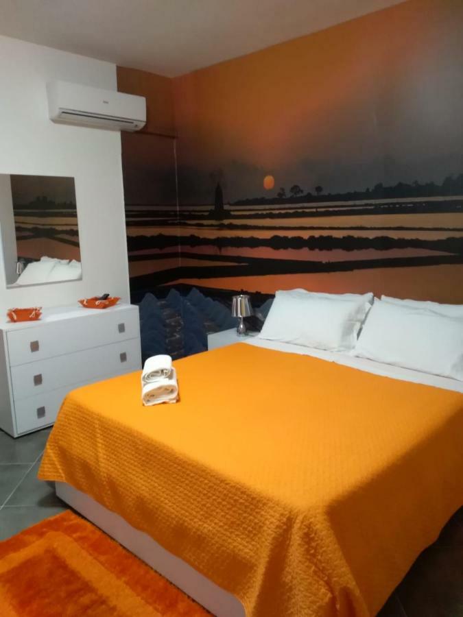 مارسالا B&B Voglia Di Mare المظهر الخارجي الصورة