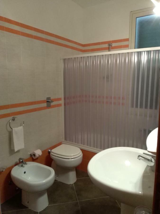 مارسالا B&B Voglia Di Mare المظهر الخارجي الصورة