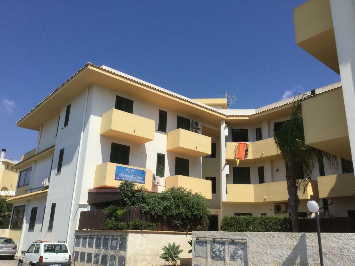 مارسالا B&B Voglia Di Mare المظهر الخارجي الصورة